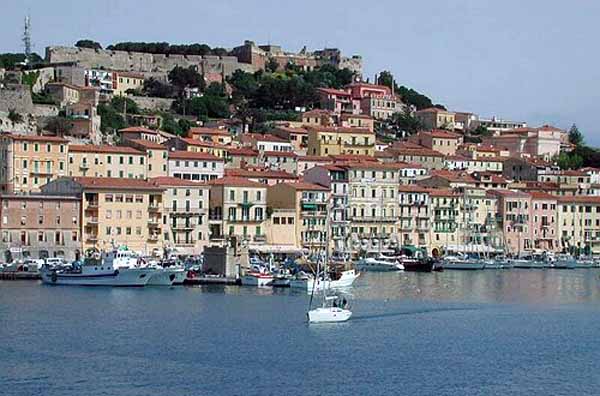 2002 portoferraio