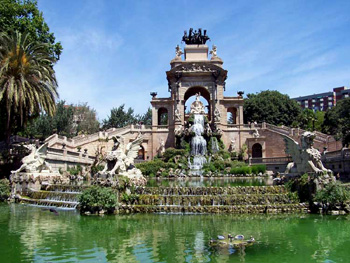 2003 barcelone
