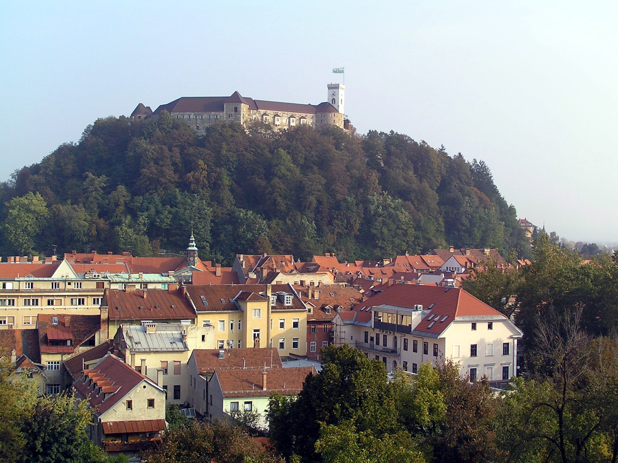 2004 ljubljana