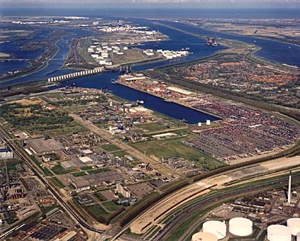 2008 rotterdam
