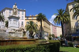 2011 ajaccio