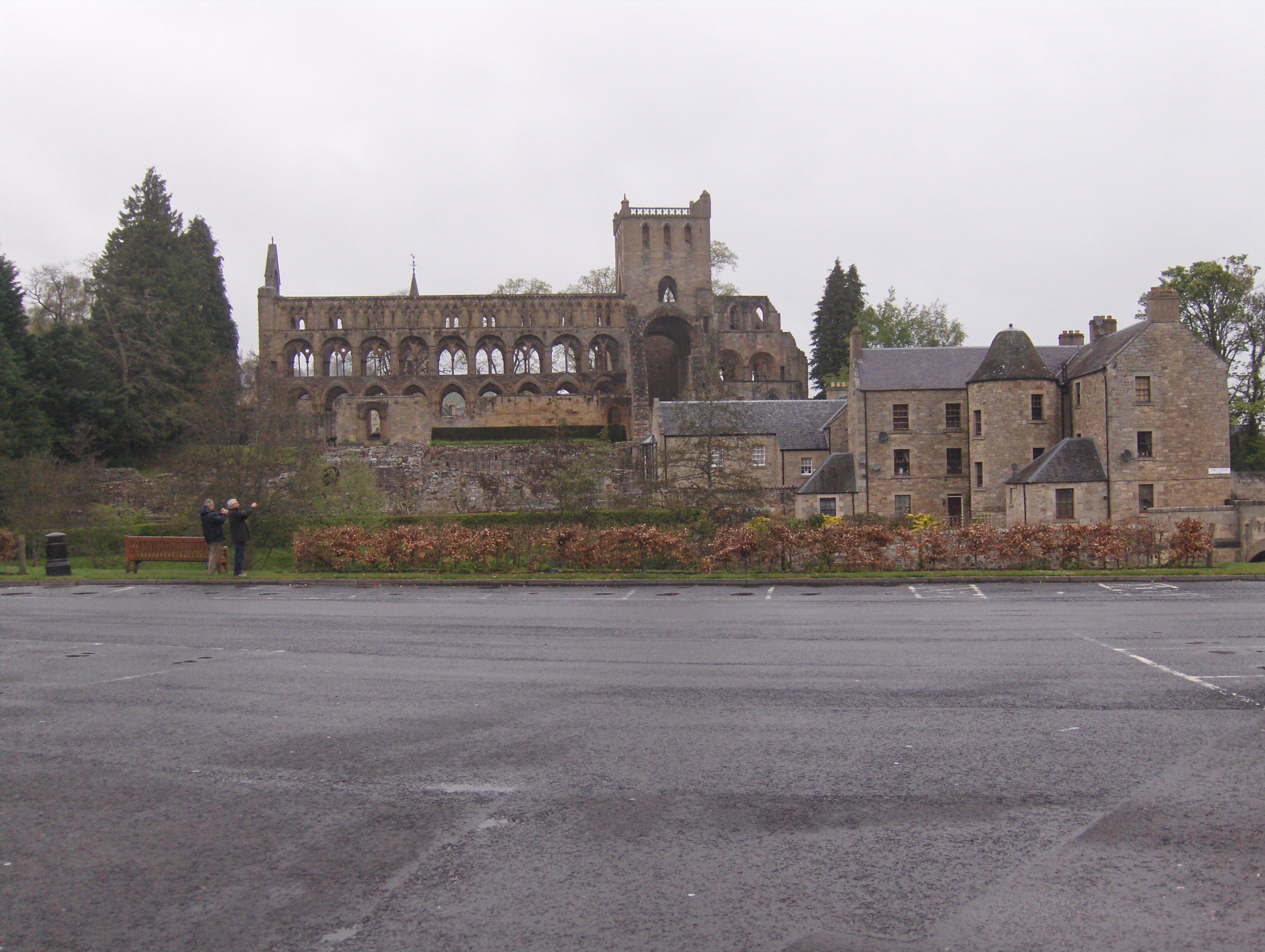 2012 edimbourg