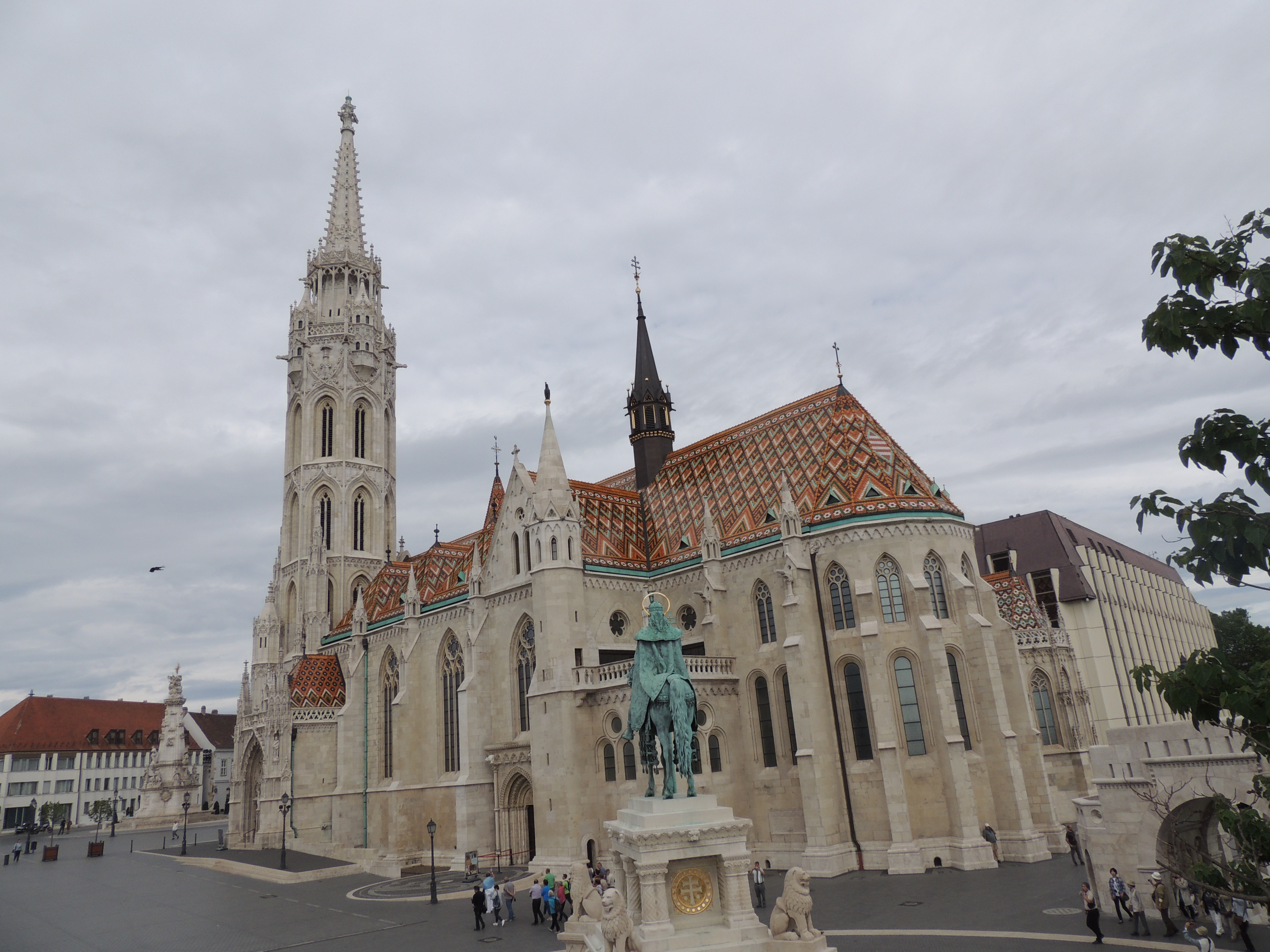 2017 budapest