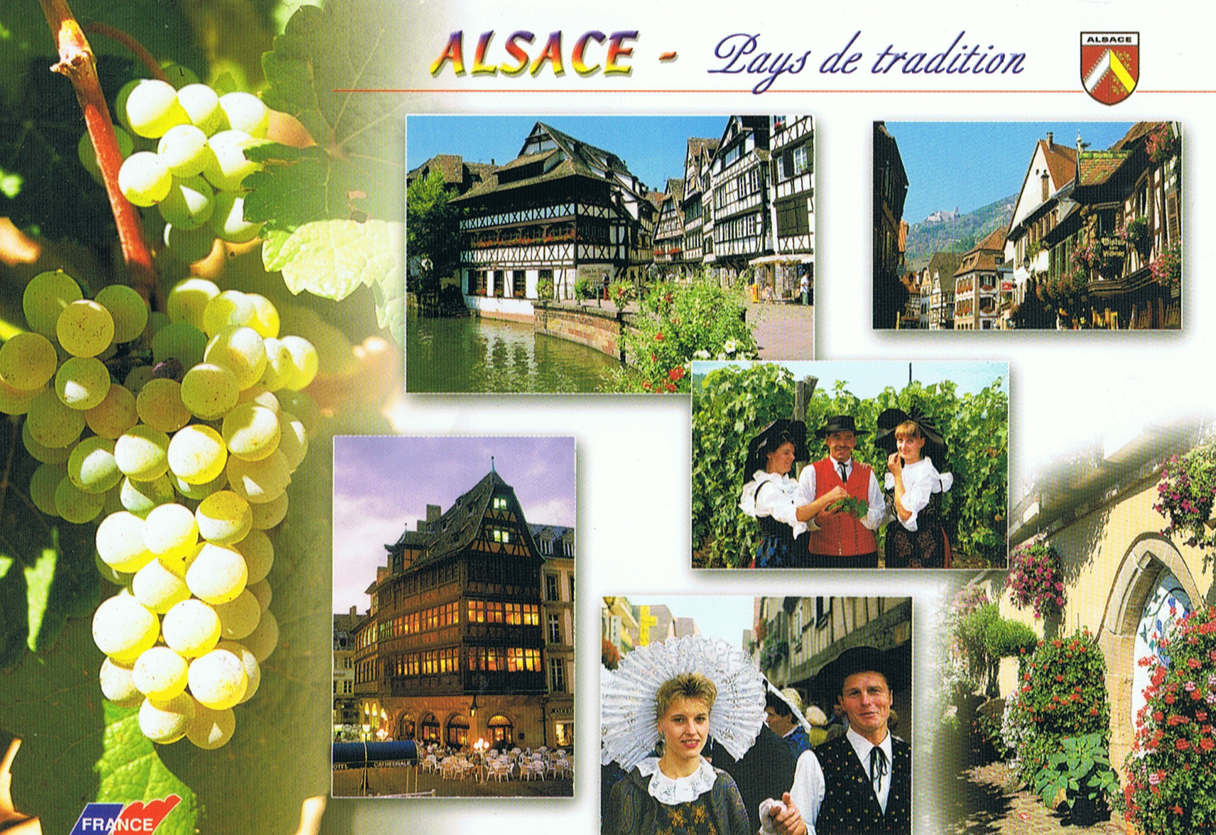 CPM Alsace