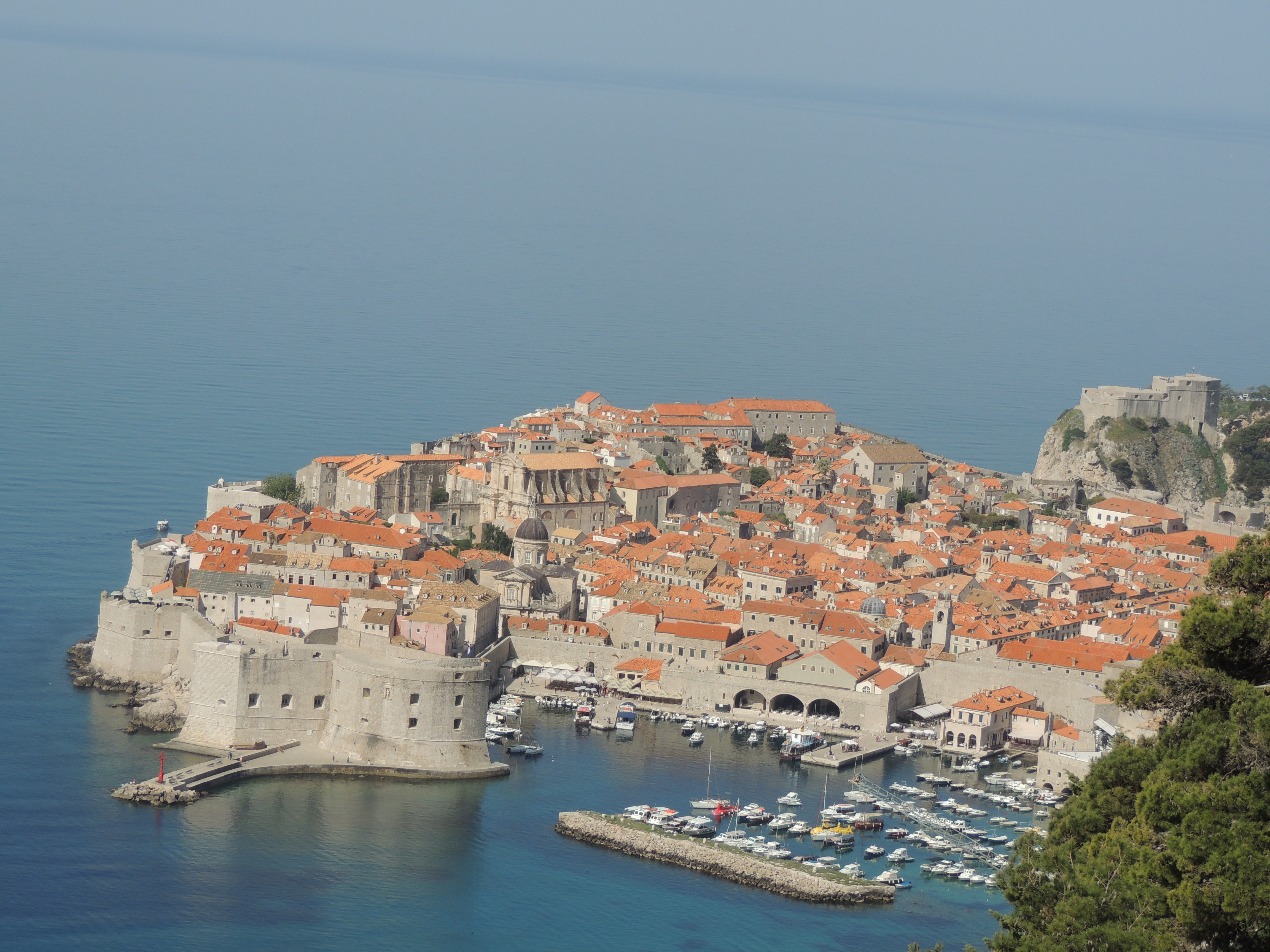 2018 montenegro dubrovnik 2