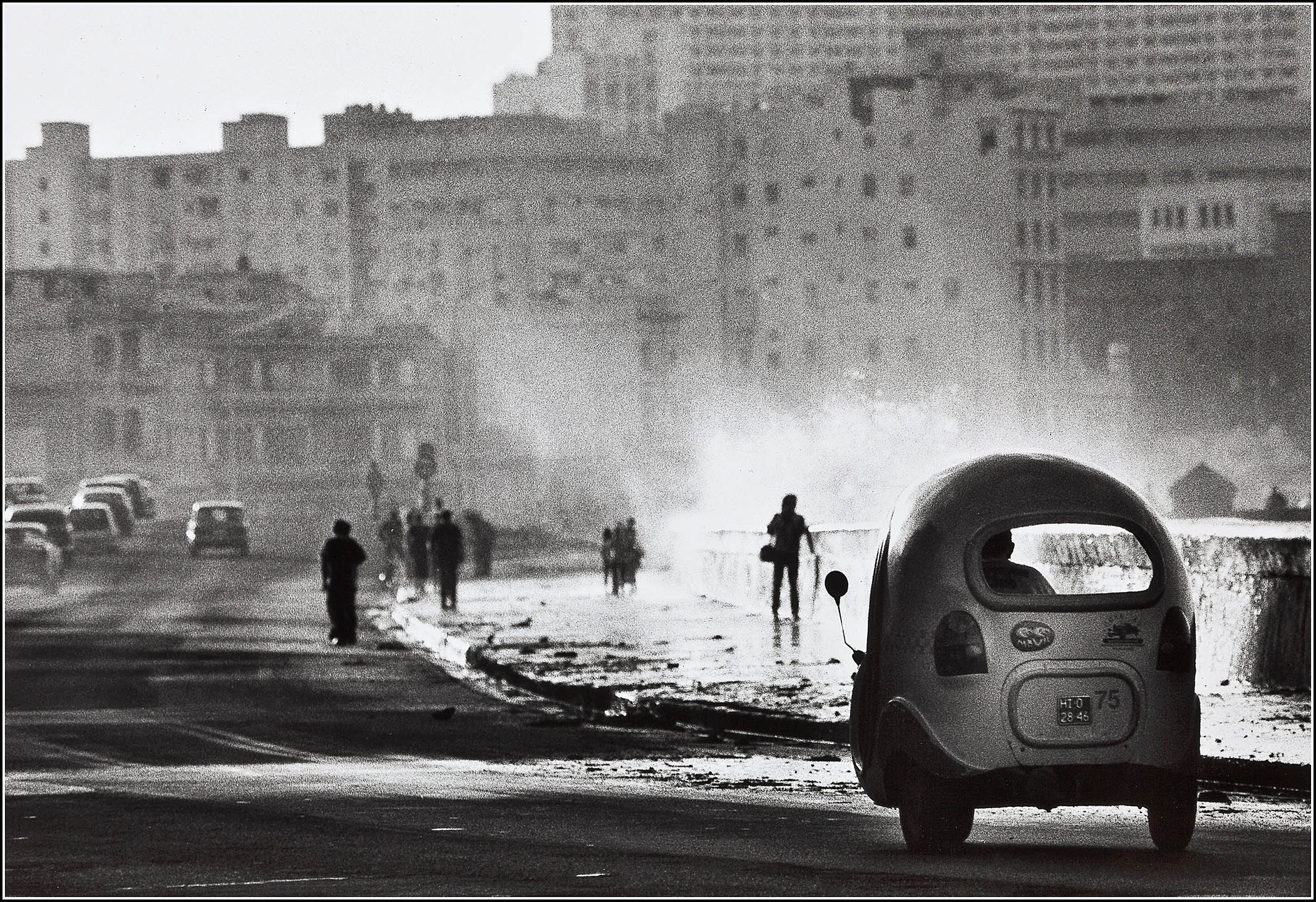 Taxi cuba