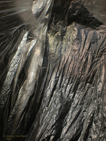 E reflets en montagne
