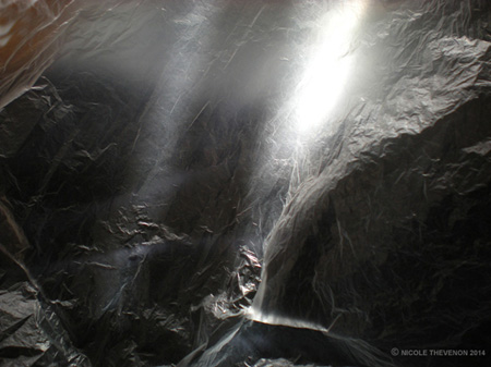 V premiers rayons