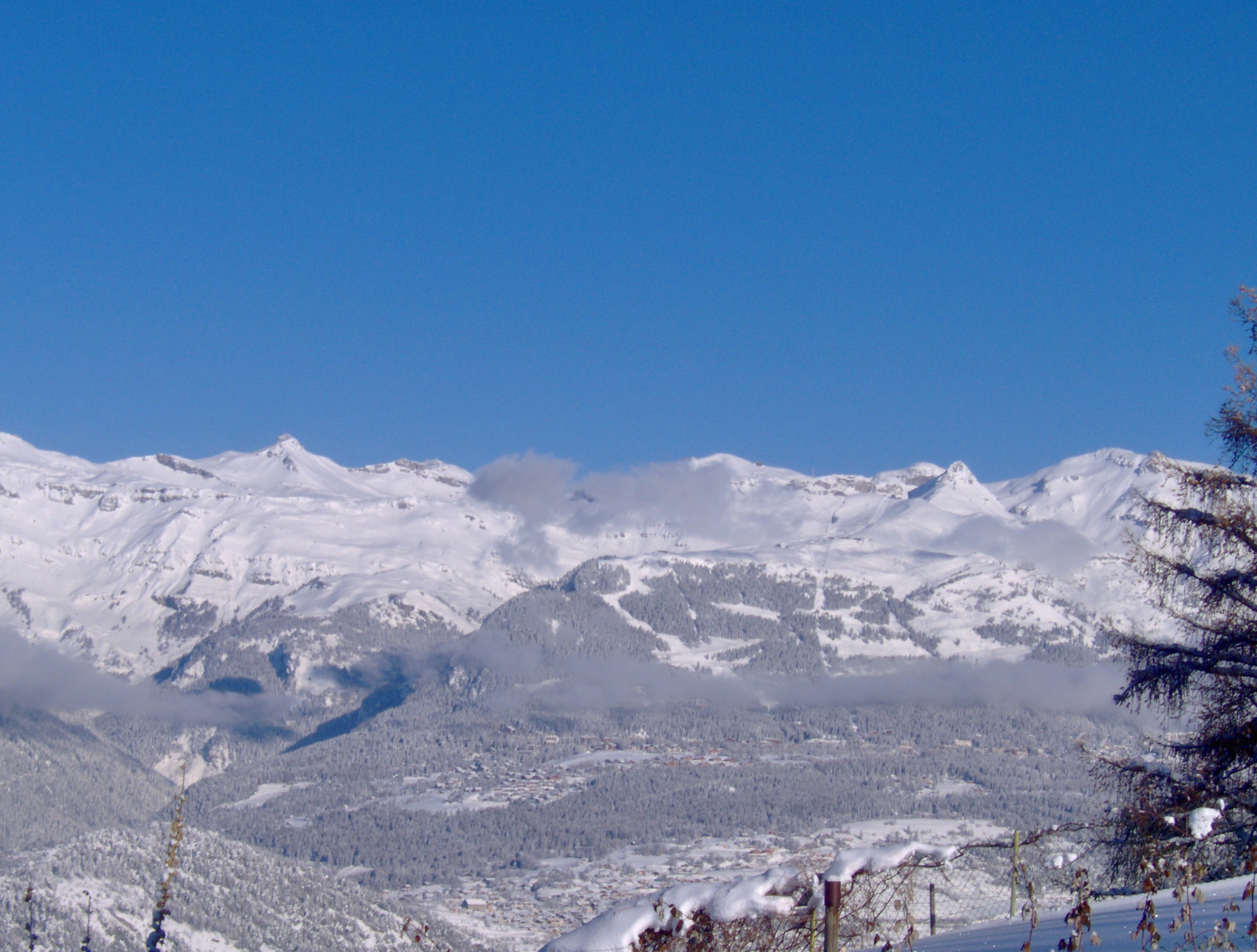 Vouip sun panorama 6 