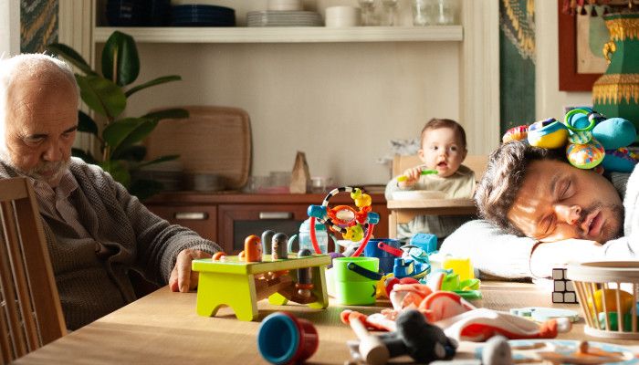 Une belle histoire avec Petit Renard Roux au cinéma