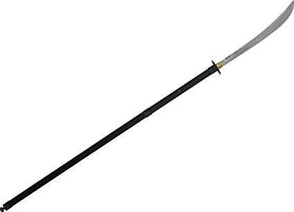 Naginata