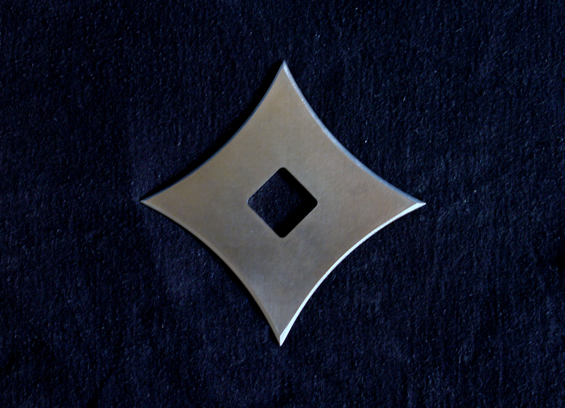 Senban shuriken