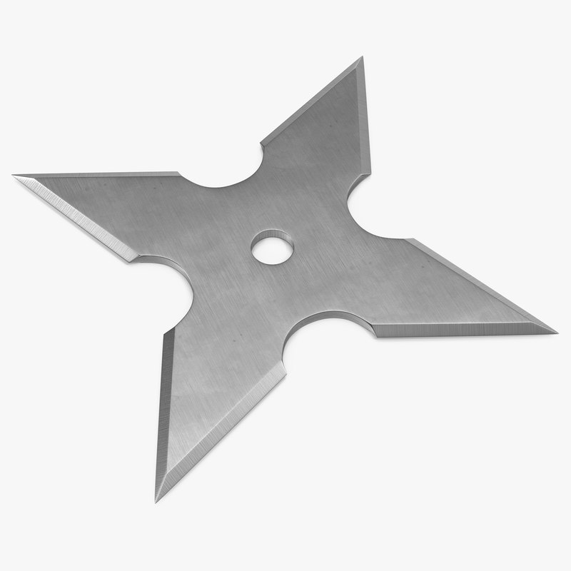 Shuriken