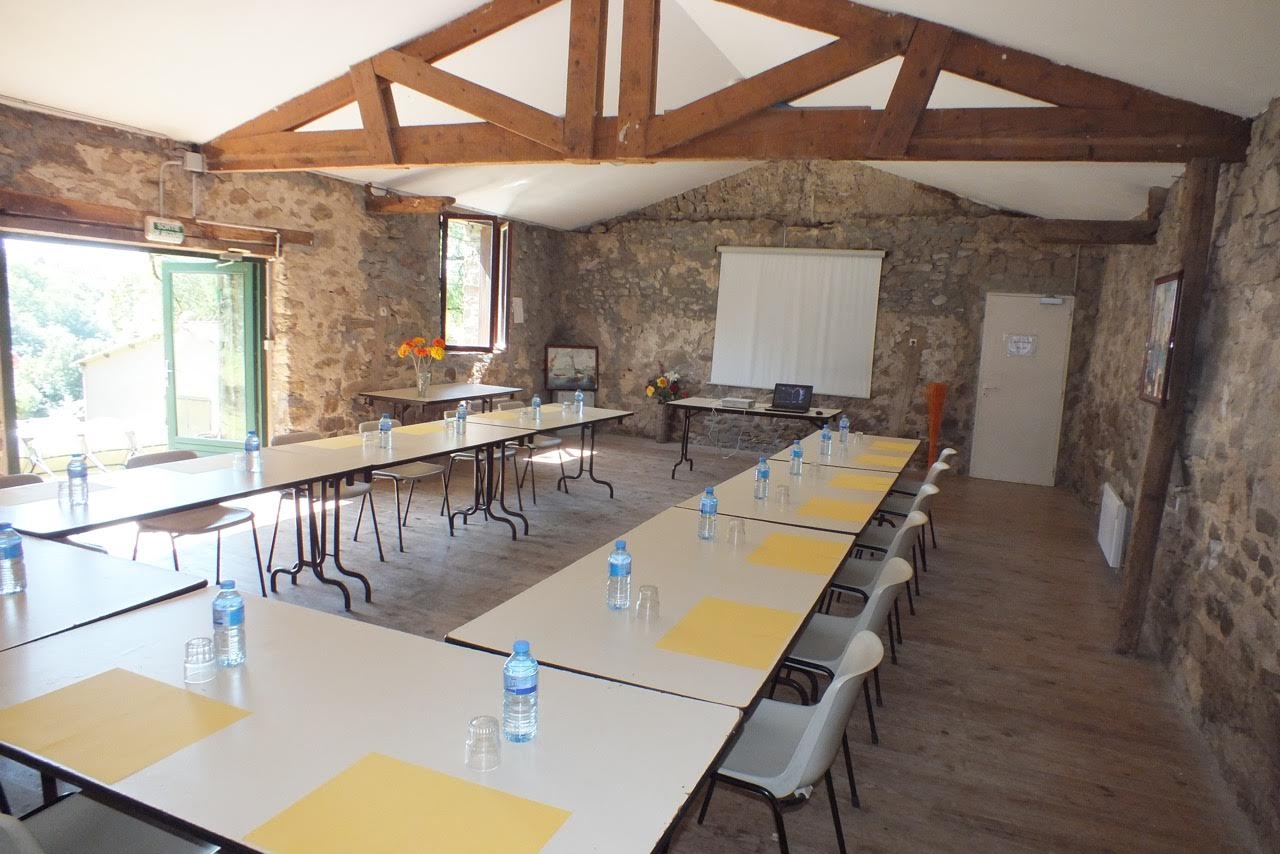 Photo seminaire 1