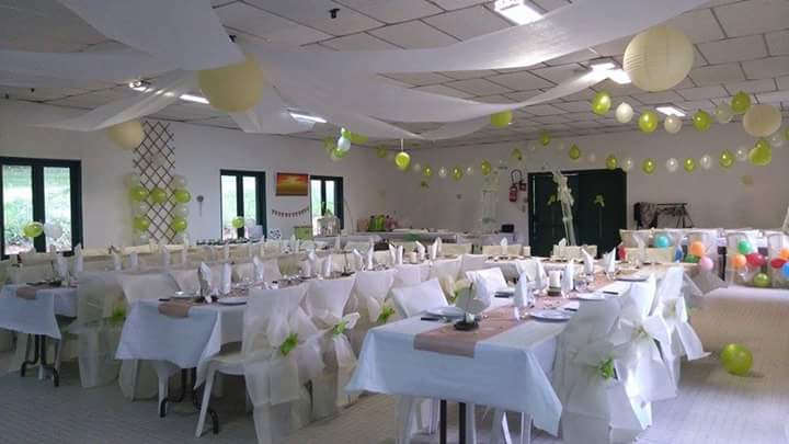 PHOTO mariage