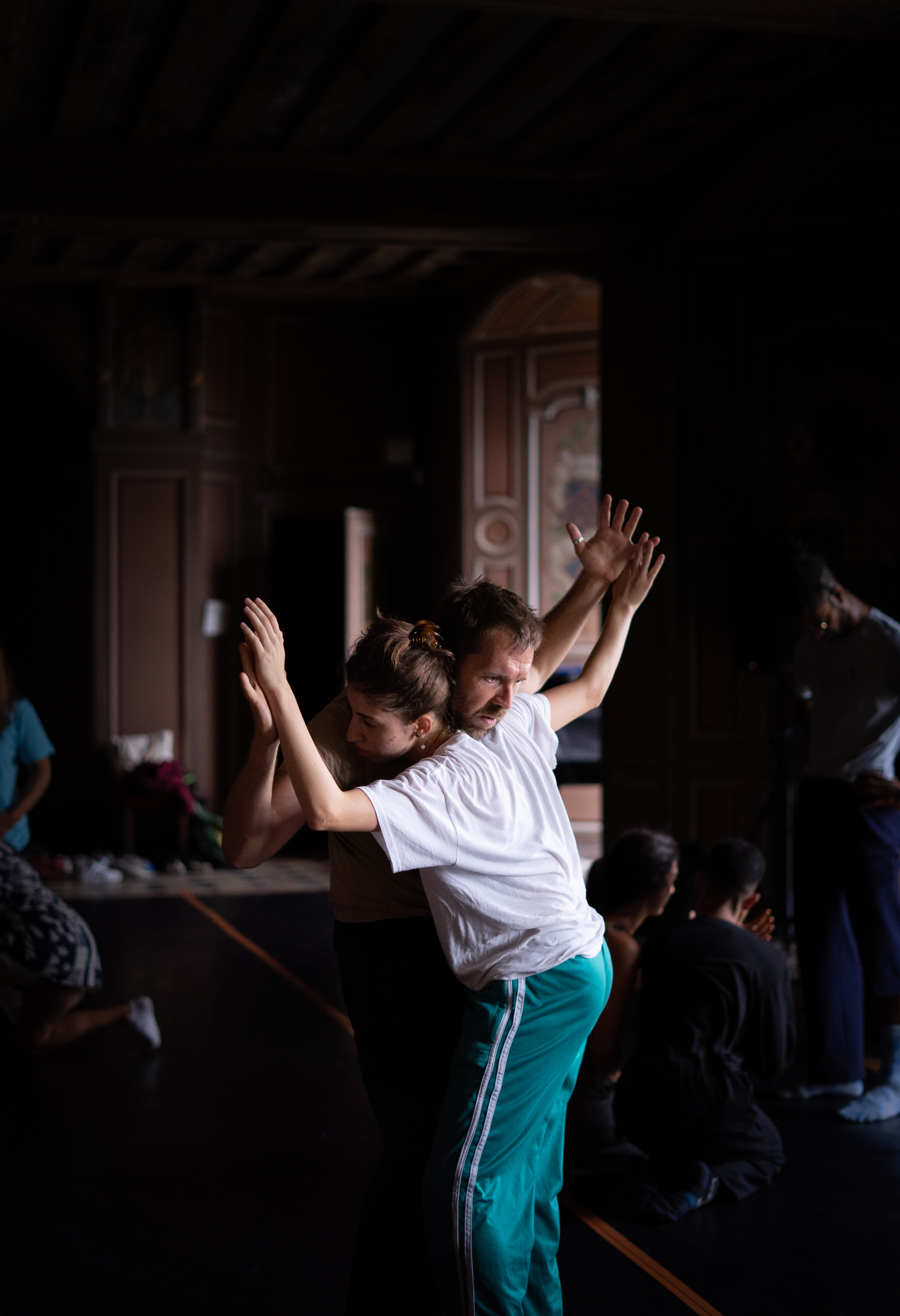 Videodanse