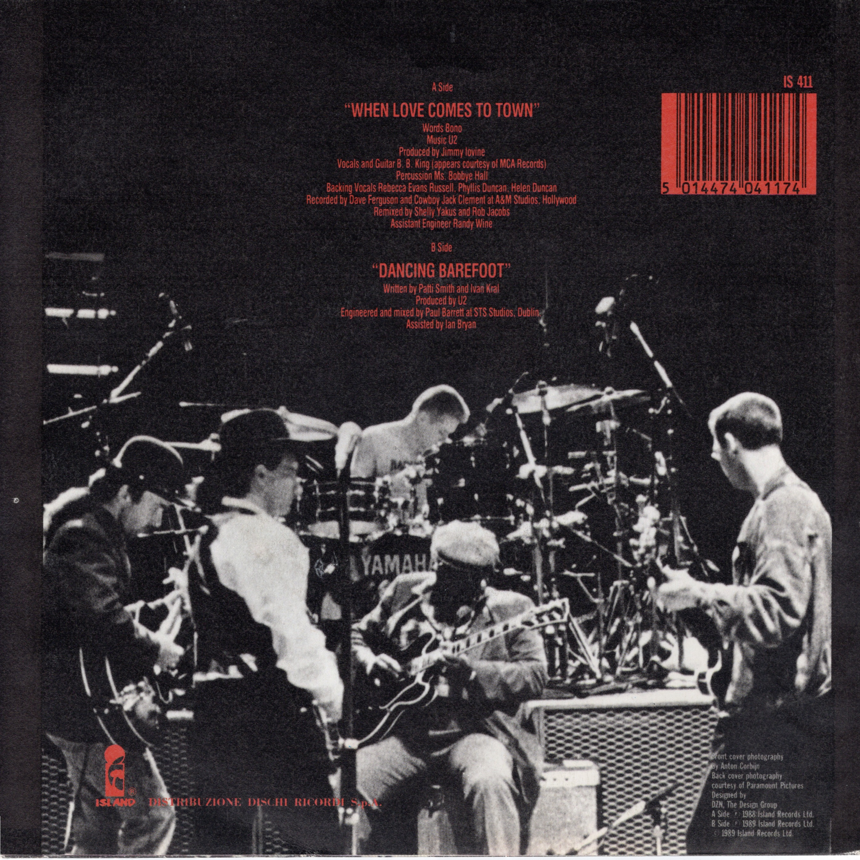 Wlctt it is 411 back 