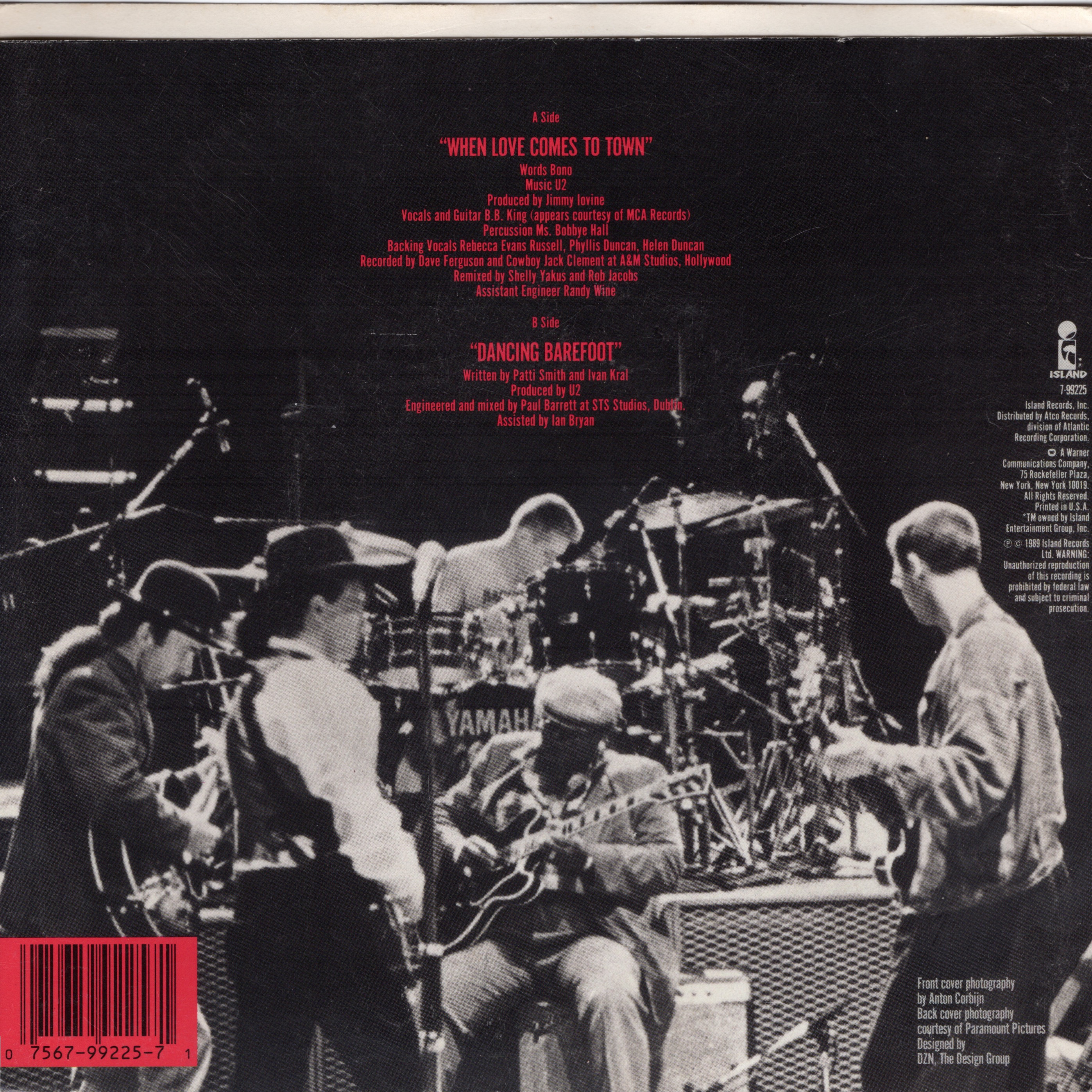 Wlctt us 7 99225 sp back 