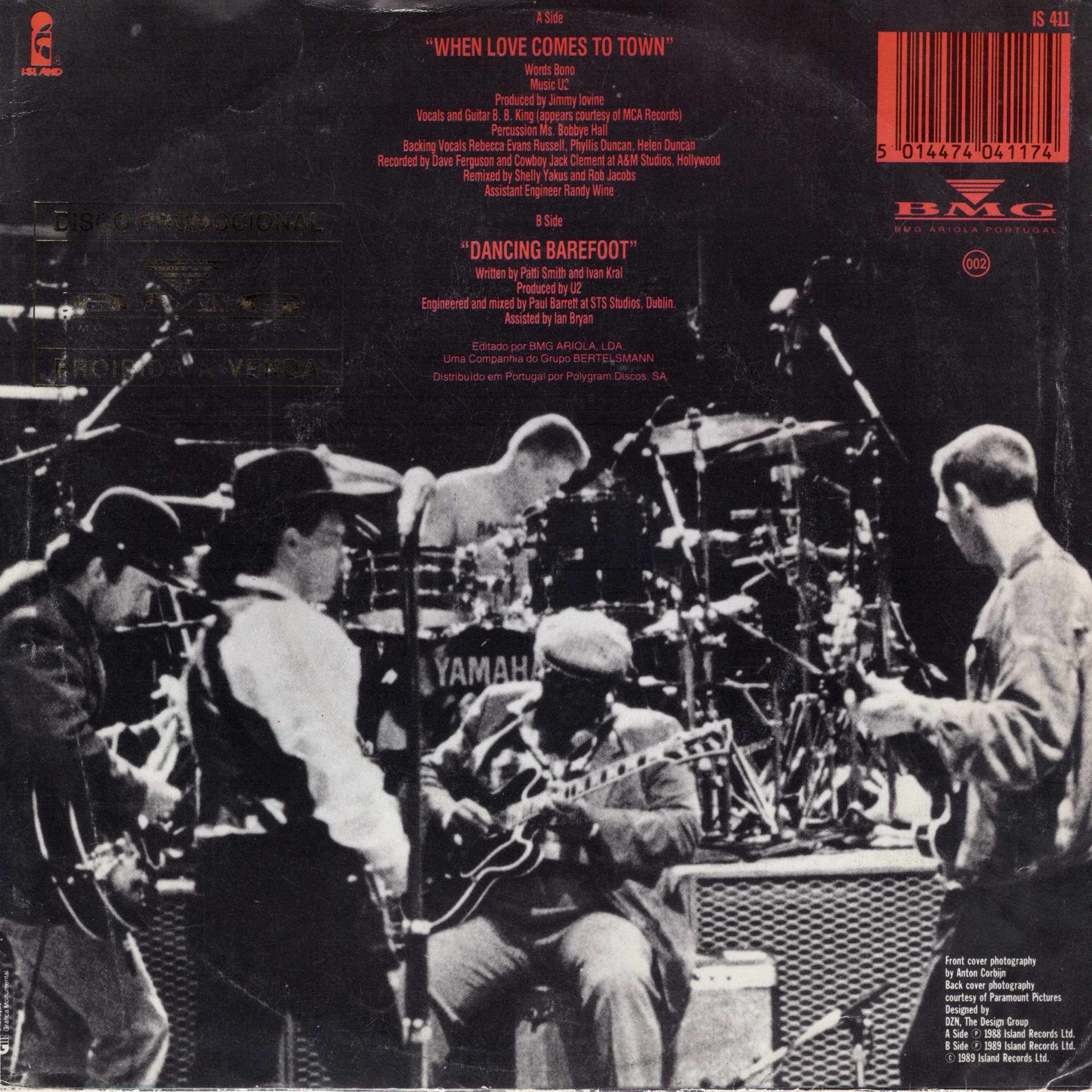 Wlctt po is 411 pr back 