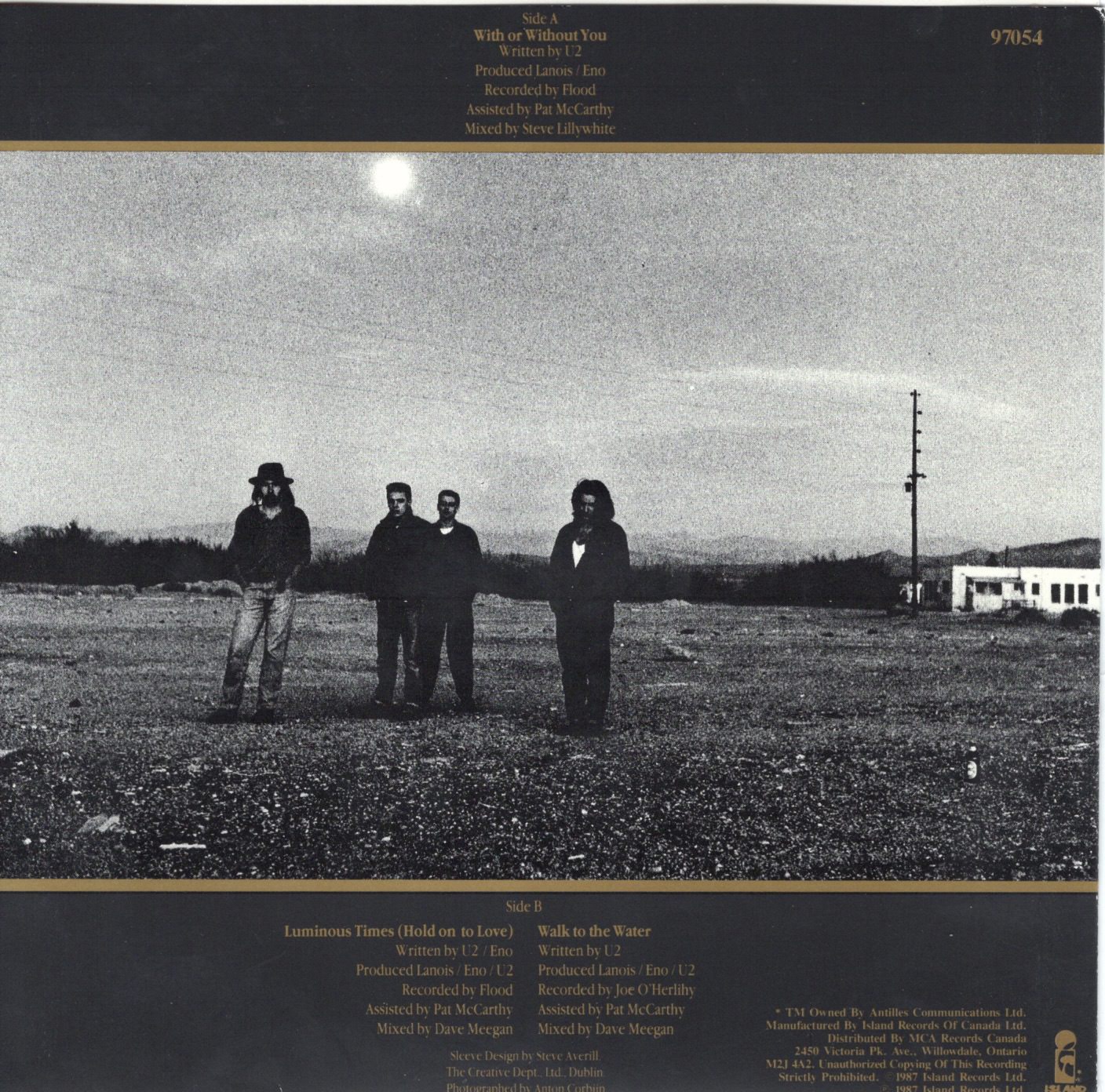 Wowy ca is 97054 back 