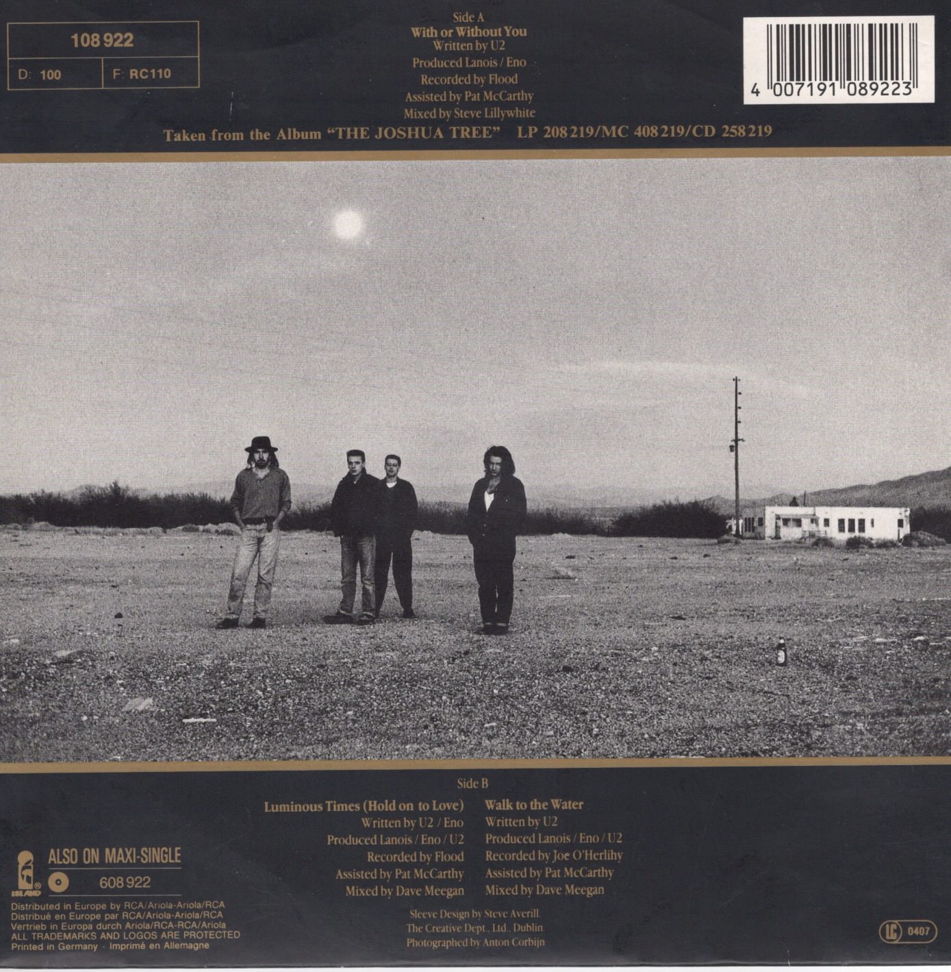 Wowy de 108 933 back 1