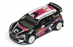 Ds3 monte carlo 2012