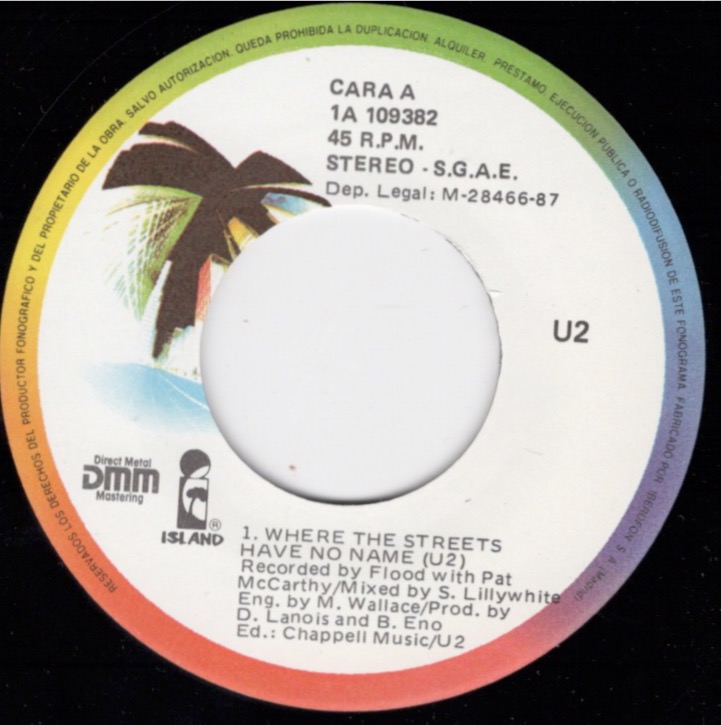 Wshnn sp 1a 109 382 a 