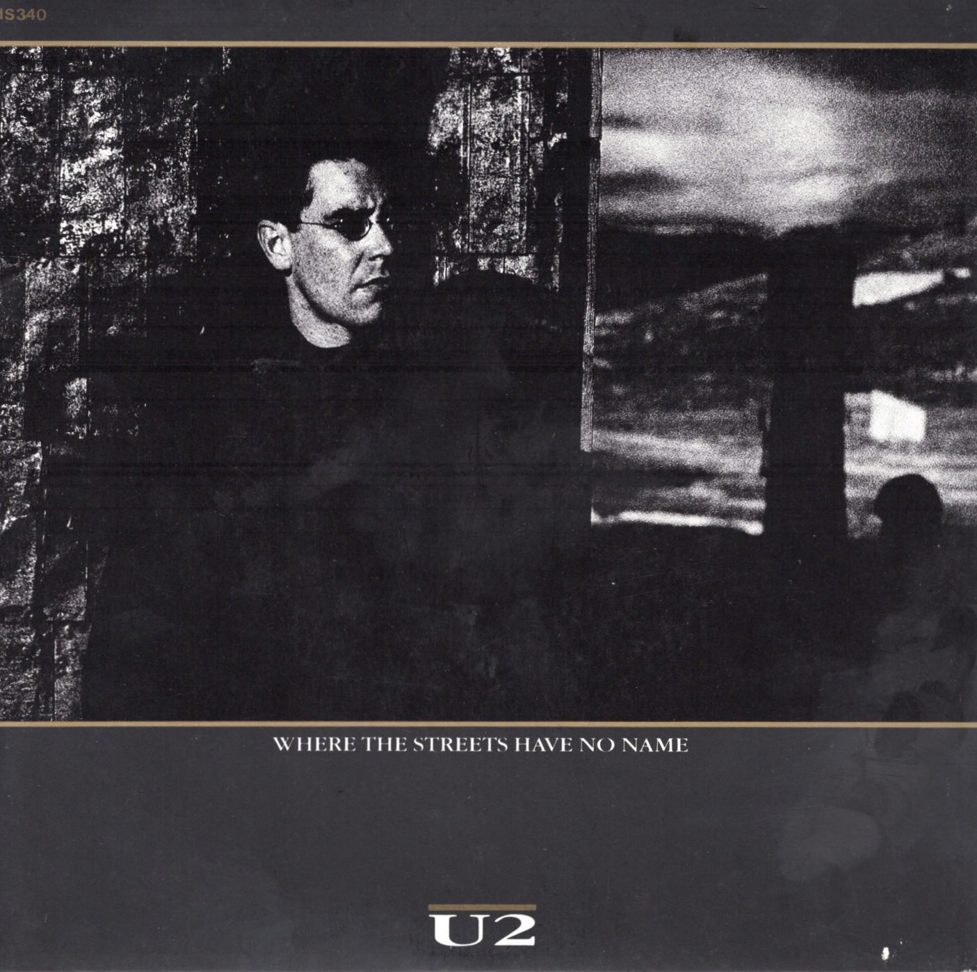 Wshnn it is 340 front 