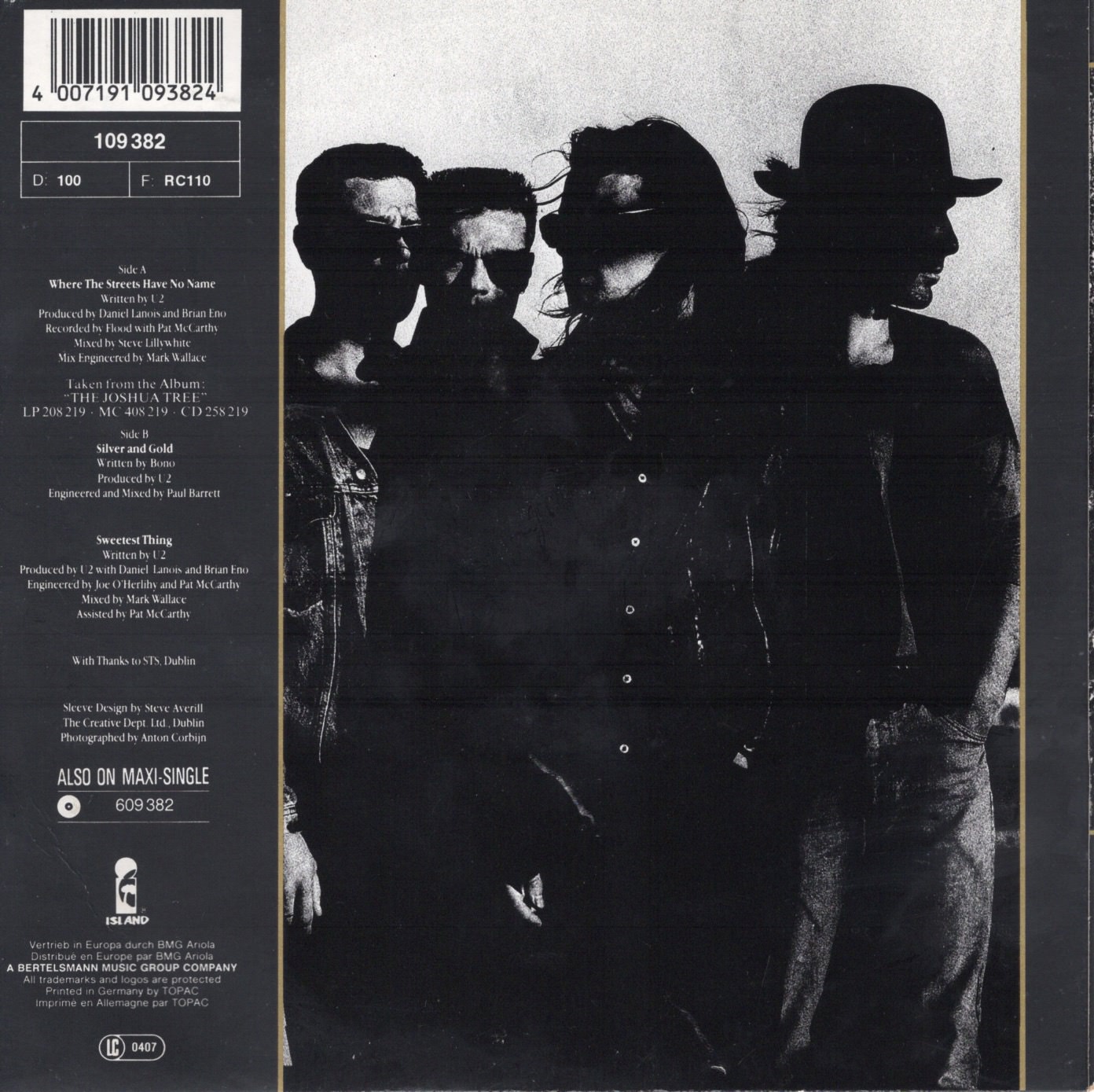 Wshnn ge is 109 382 back 