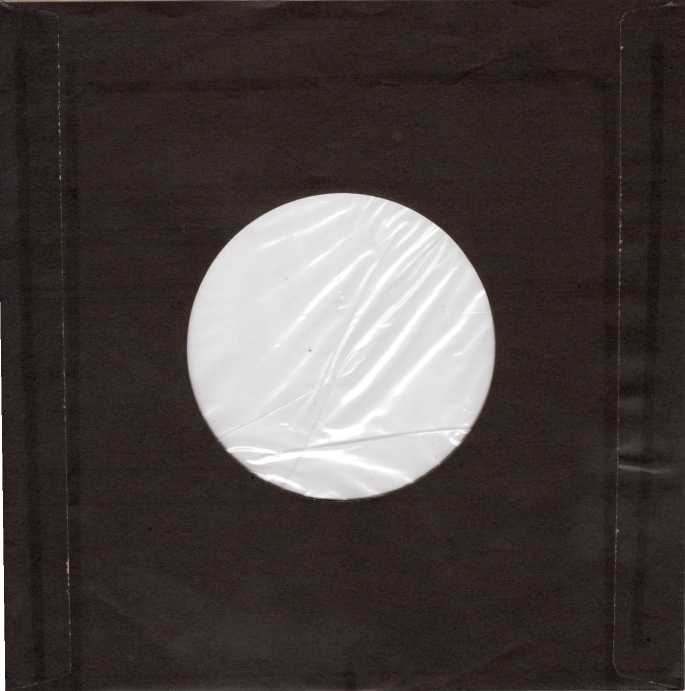 Black sleeve front 