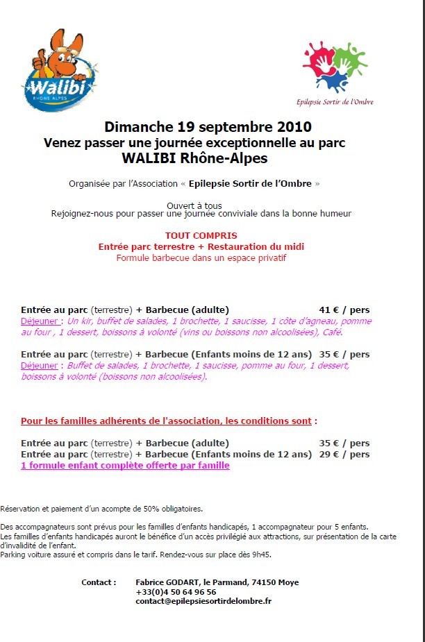 Affiche