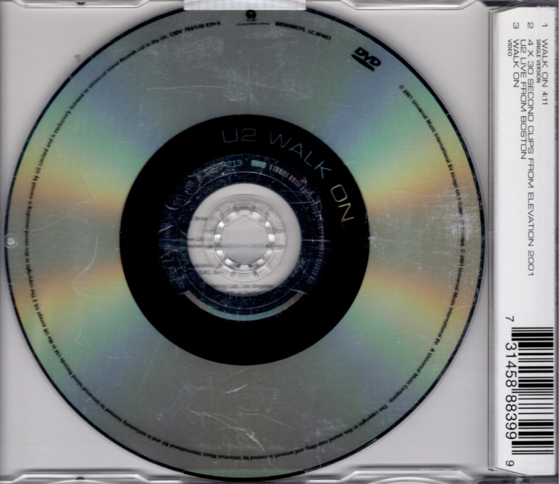 Walk uk cidv 788 back 