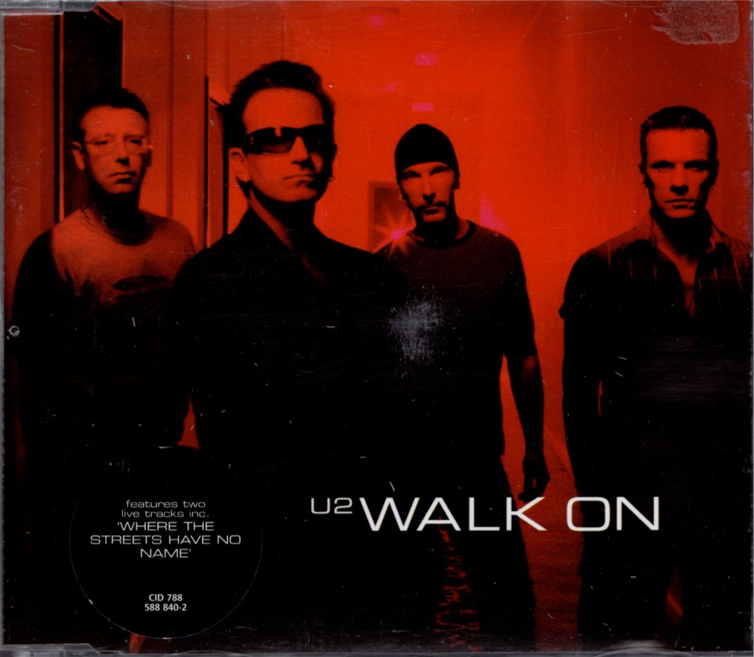 Walk uk cid 788 front 