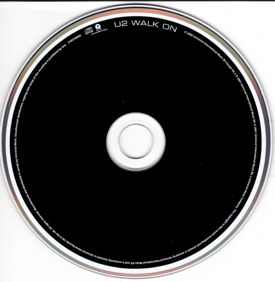 Walk ca 3145728202 cd 