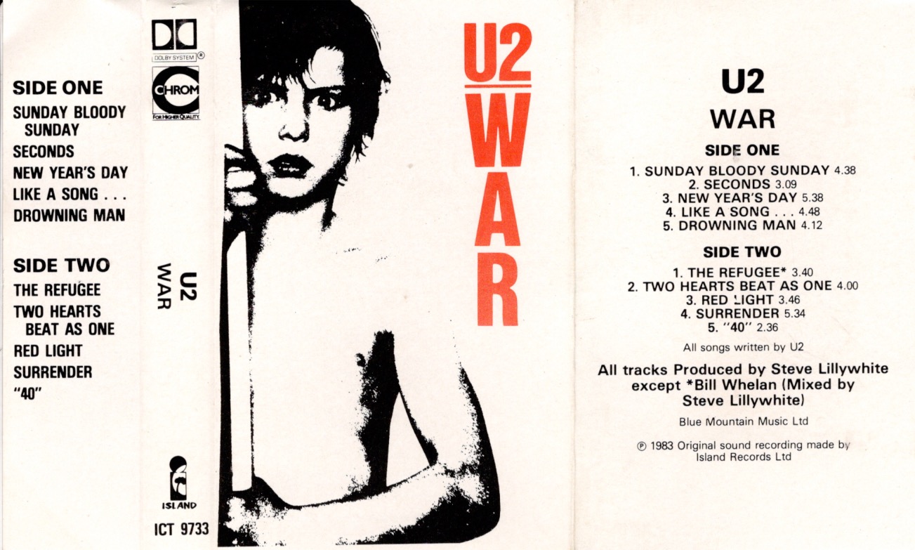 War uk ict 9733 front 