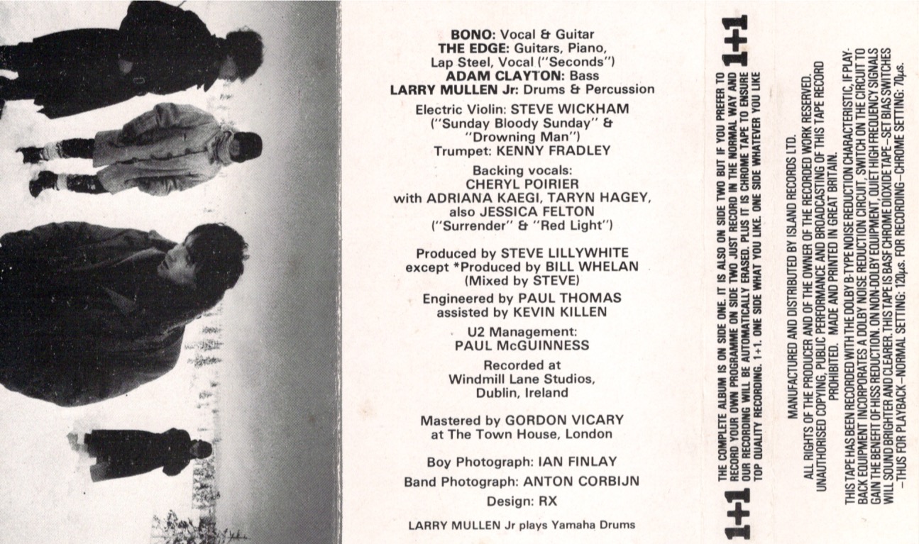 War uk ict 9733 back 2