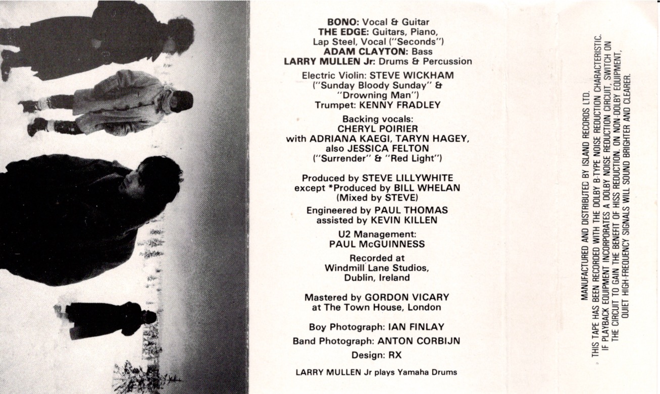 War uk ict 9733 back 1