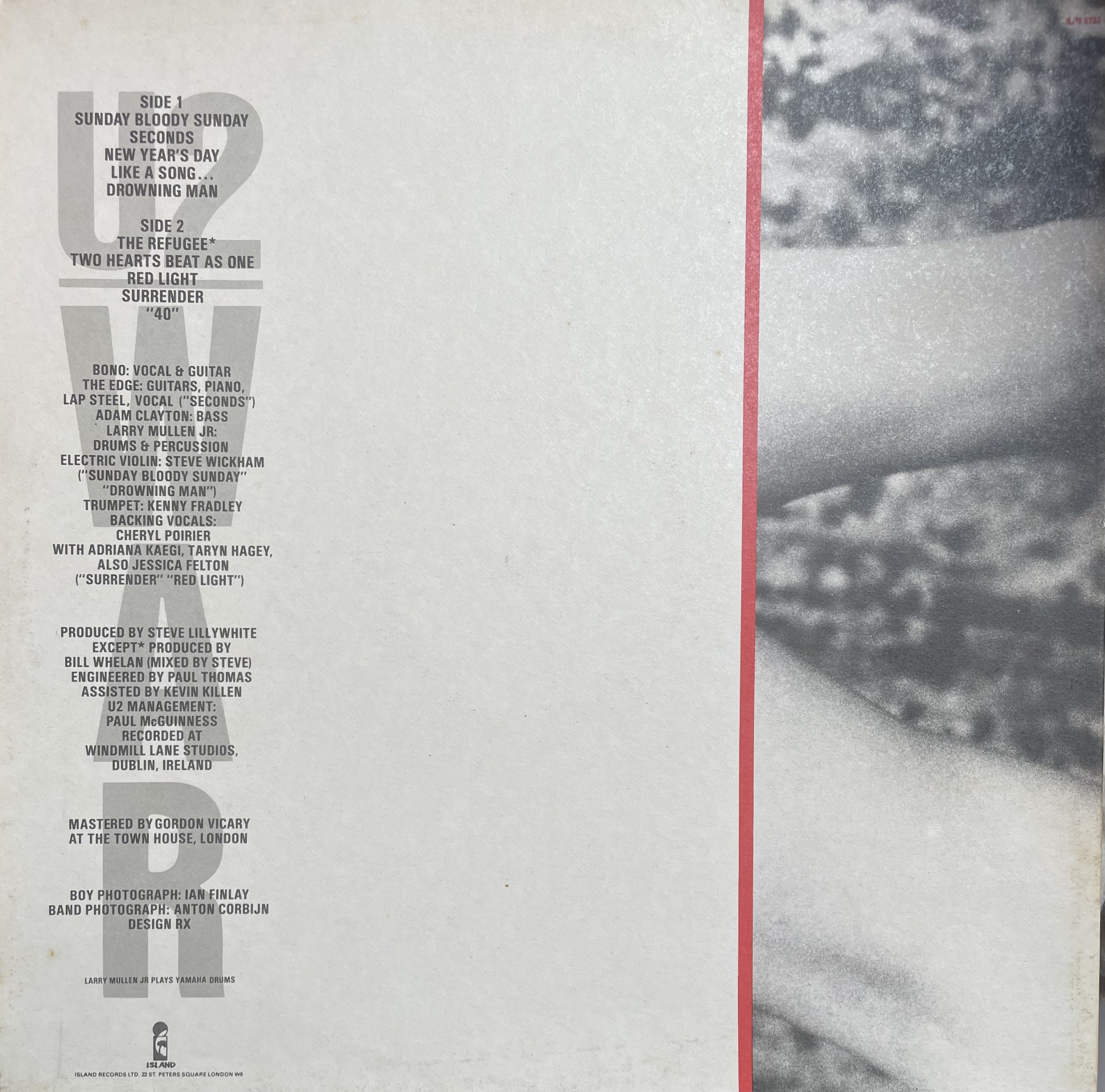 War uk ilps 9733 back 