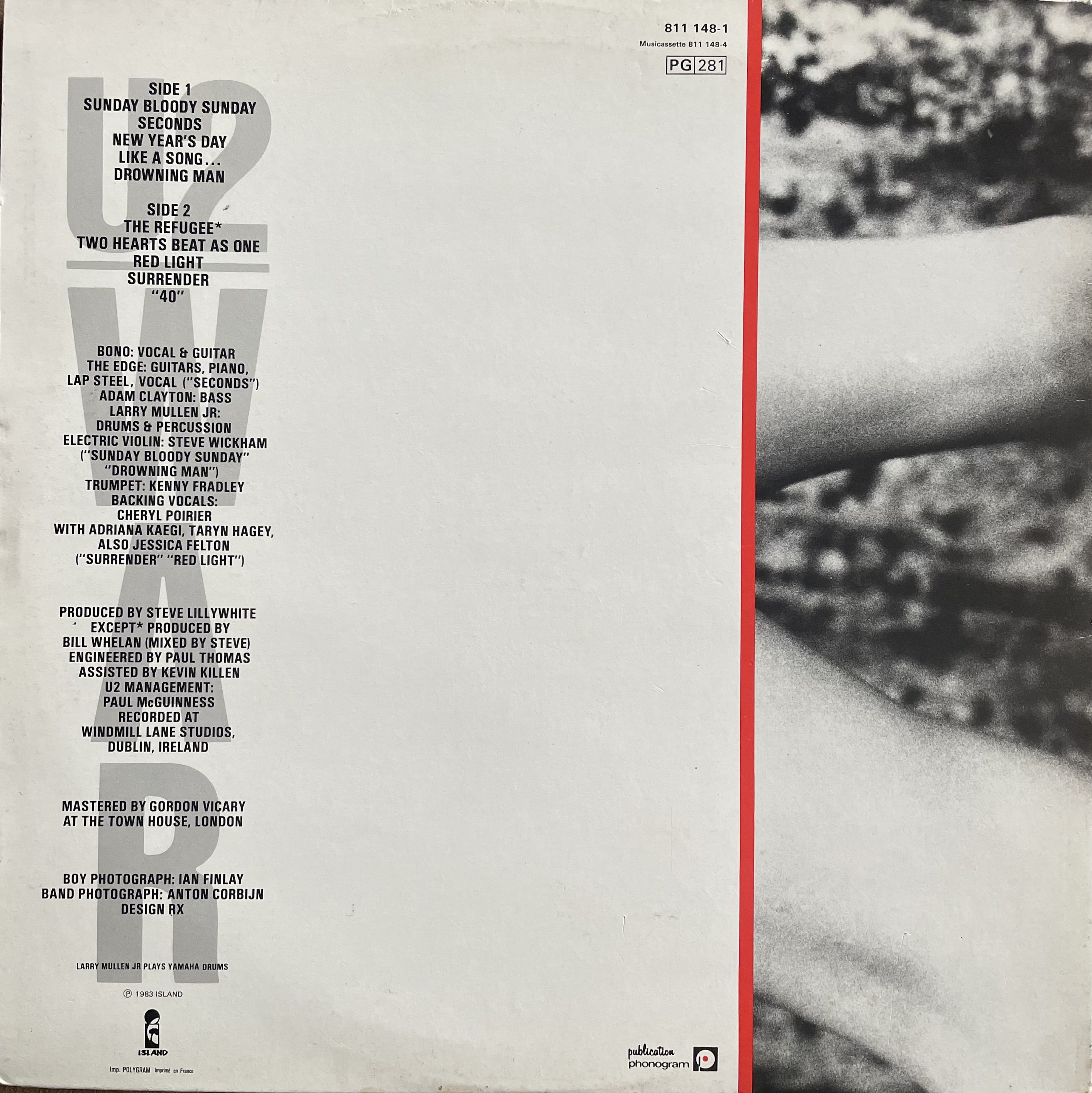 War fr 811 148 1 back 