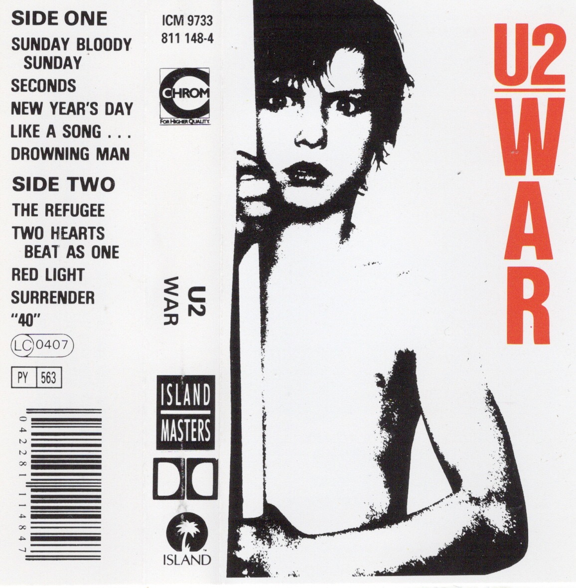 War uk icm 9733 front 