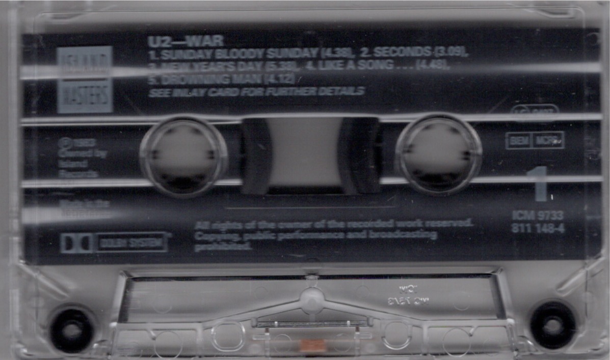 War uk icm 9733 a 