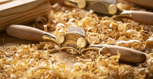 Concave boggs spokeshave 2019