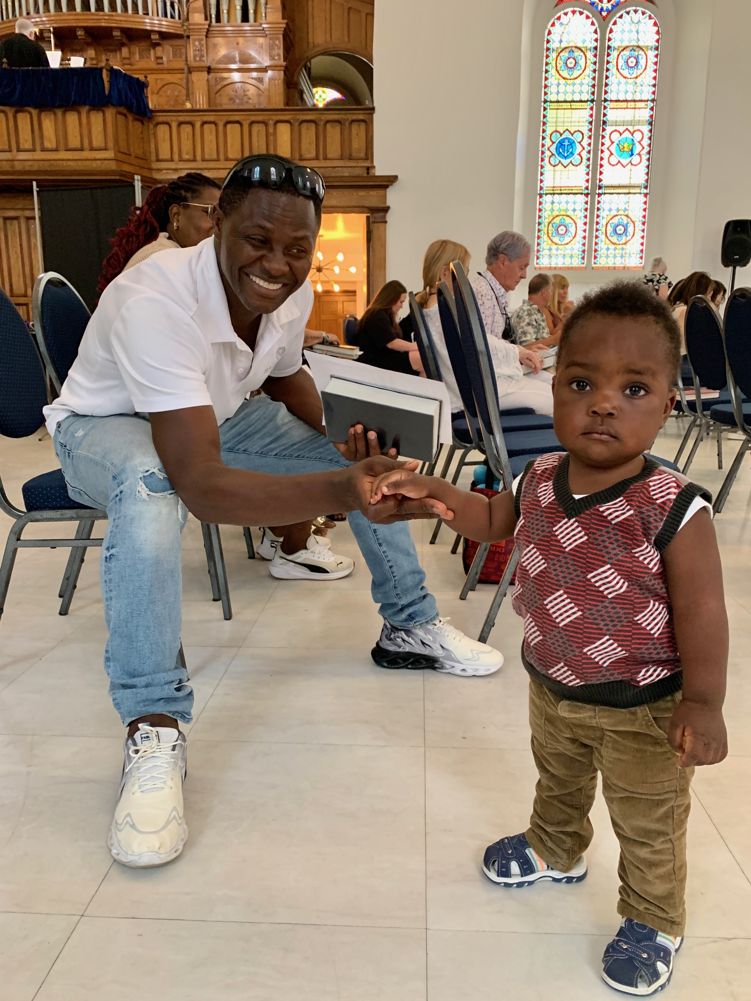 2026 8 2 derrick and phanuel
