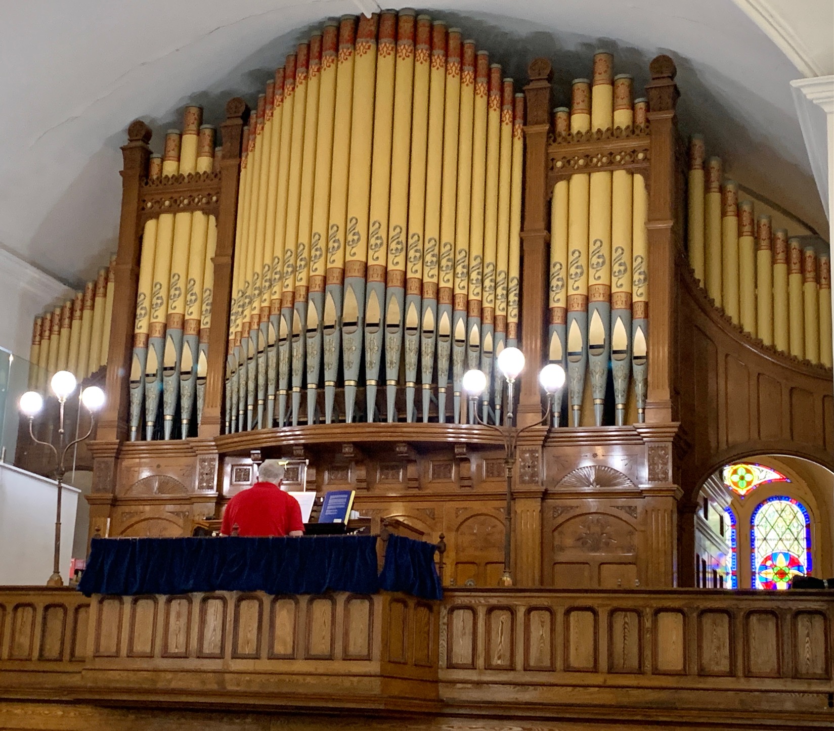2026 8 16 readers congregation 1851