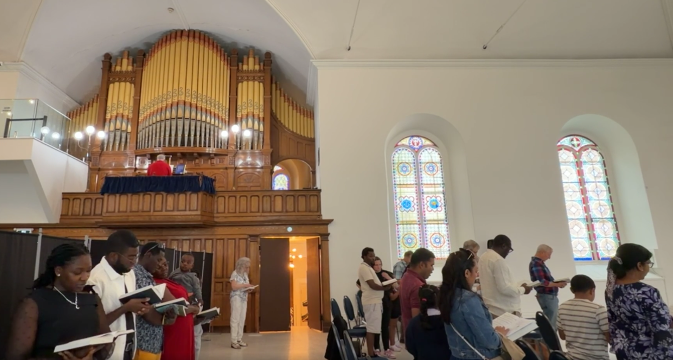 2026 8 16 hymn congregation 1
