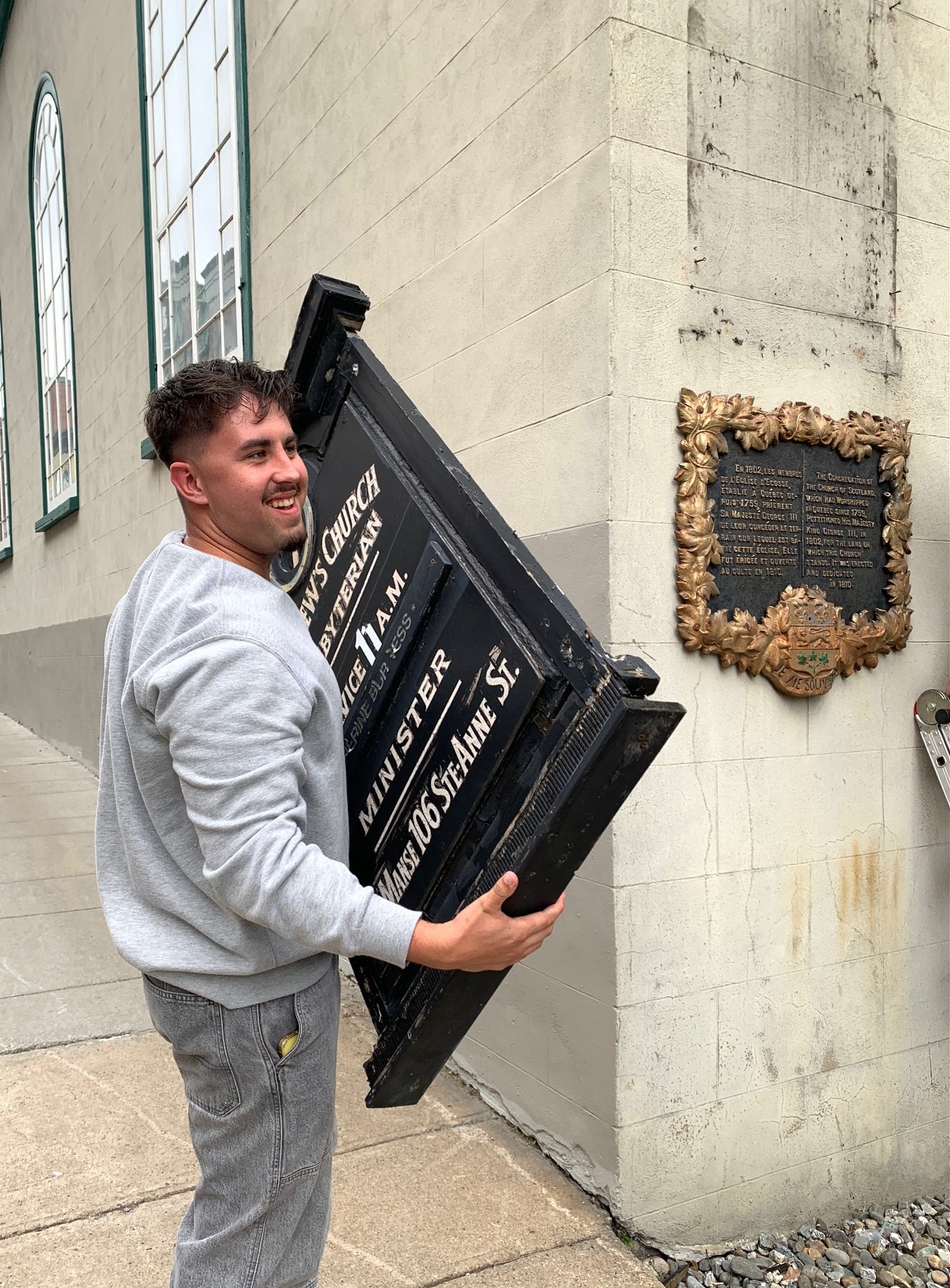 2026 8 23 sign take down pasha 1958