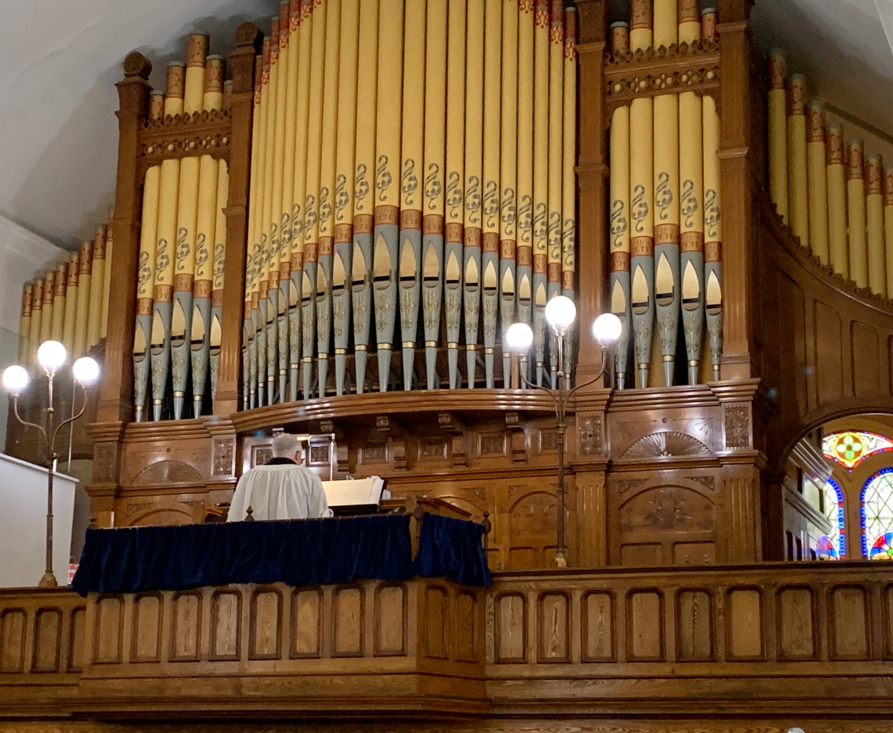 2026 8 23 organ 1914