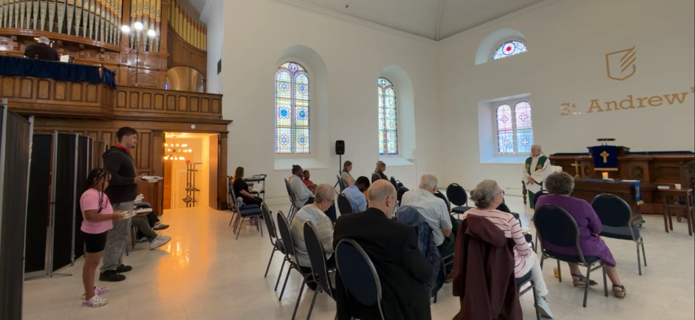 2026 9 6 offering congregation