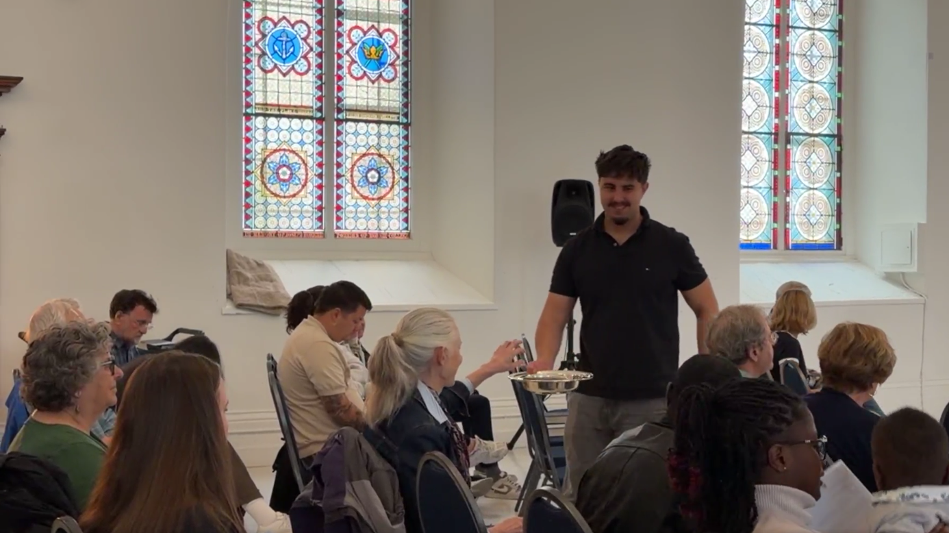 2026 09 13 offering congregation pasha
