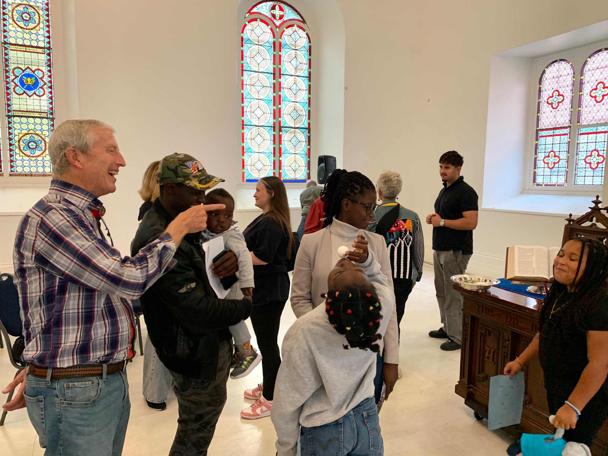 2026 9 13 congregation 2241